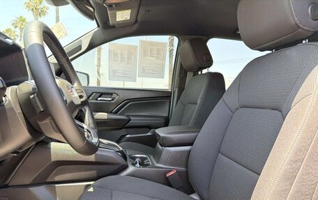 GMC Canyon, 2026 год, 6 867 989 рублей, 18 фотография