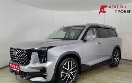 GAC GS8, 2024 год, 3 420 000 рублей, 1 фотография
