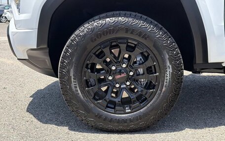 GMC Canyon, 2026 год, 6 867 989 рублей, 27 фотография