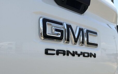GMC Canyon, 2026 год, 6 867 989 рублей, 26 фотография