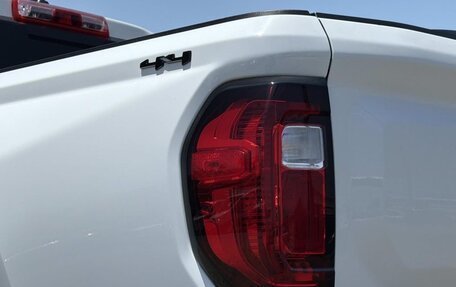 GMC Canyon, 2026 год, 6 867 989 рублей, 25 фотография