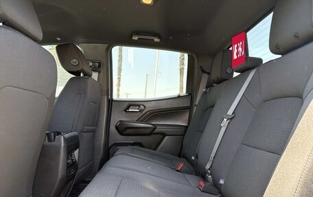 GMC Canyon, 2026 год, 6 867 989 рублей, 20 фотография