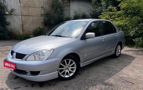 Mitsubishi Lancer IX, 2006 год, 435 000 рублей, 3 фотография