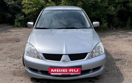 Mitsubishi Lancer IX, 2006 год, 435 000 рублей, 2 фотография