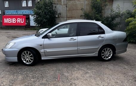 Mitsubishi Lancer IX, 2006 год, 435 000 рублей, 4 фотография