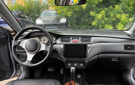 Mitsubishi Lancer IX, 2006 год, 435 000 рублей, 15 фотография