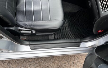 Mitsubishi Lancer IX, 2006 год, 435 000 рублей, 11 фотография