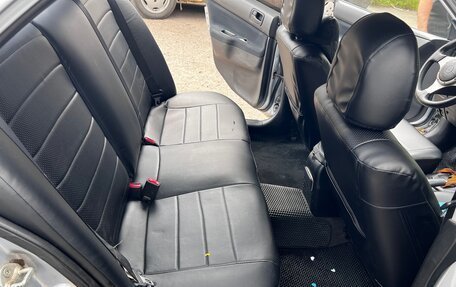 Mitsubishi Lancer IX, 2006 год, 435 000 рублей, 14 фотография
