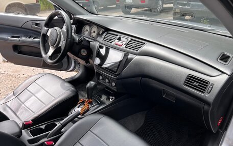 Mitsubishi Lancer IX, 2006 год, 435 000 рублей, 13 фотография
