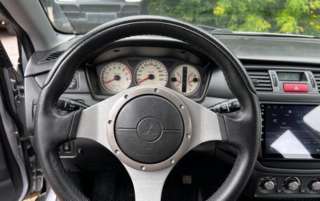 Mitsubishi Lancer IX, 2006 год, 435 000 рублей, 16 фотография