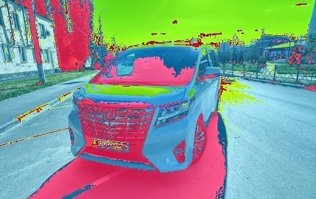 Toyota Alphard III, 2016 год, 4 970 000 рублей, 4 фотография