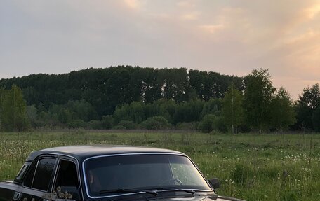 ГАЗ 24 «Волга», 1991 год, 250 000 рублей, 3 фотография