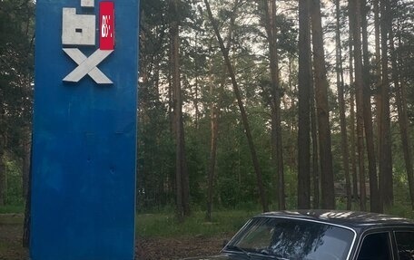 ГАЗ 24 «Волга», 1991 год, 250 000 рублей, 4 фотография