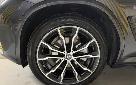 BMW X3, 2021 год, 4 639 000 рублей, 9 фотография