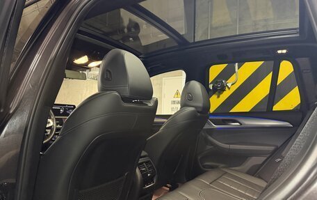 BMW X3, 2021 год, 4 639 000 рублей, 14 фотография