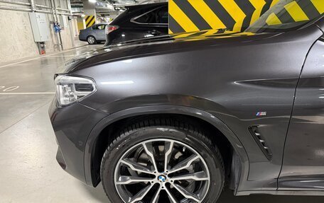 BMW X3, 2021 год, 4 639 000 рублей, 8 фотография