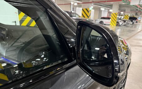 BMW X3, 2021 год, 4 639 000 рублей, 11 фотография