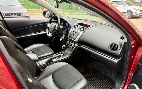 Mazda 6, 2008 год, 945 000 рублей, 11 фотография