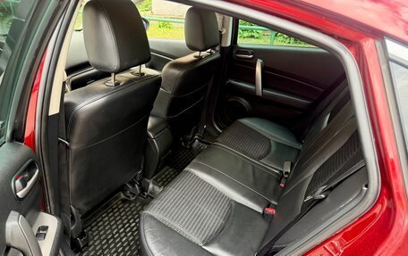 Mazda 6, 2008 год, 945 000 рублей, 15 фотография