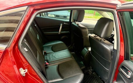 Mazda 6, 2008 год, 945 000 рублей, 14 фотография