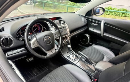 Mazda 6, 2008 год, 945 000 рублей, 12 фотография