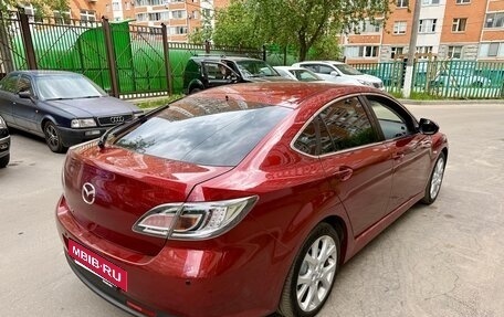 Mazda 6, 2008 год, 945 000 рублей, 5 фотография