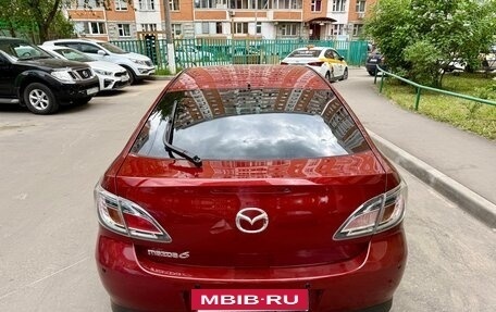 Mazda 6, 2008 год, 945 000 рублей, 7 фотография