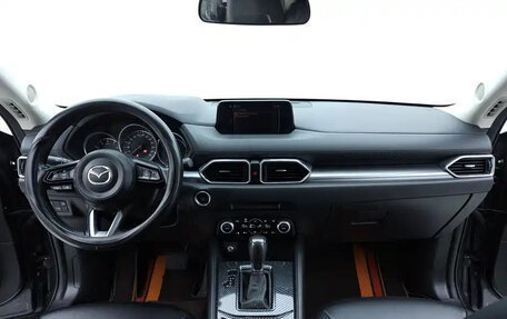 Mazda CX-5 II, 2021 год, 1 780 000 рублей, 5 фотография