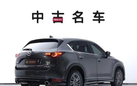 Mazda CX-5 II, 2021 год, 1 780 000 рублей, 3 фотография