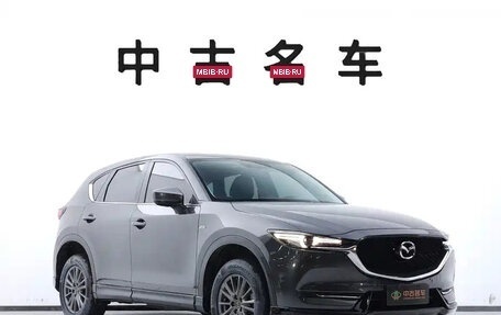Mazda CX-5 II, 2021 год, 1 780 000 рублей, 2 фотография