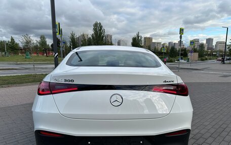 Mercedes-Benz GLC Coupe, 2026 год, 8 899 000 рублей, 6 фотография