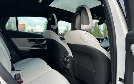 Mercedes-Benz GLC Coupe, 2026 год, 8 899 000 рублей, 11 фотография