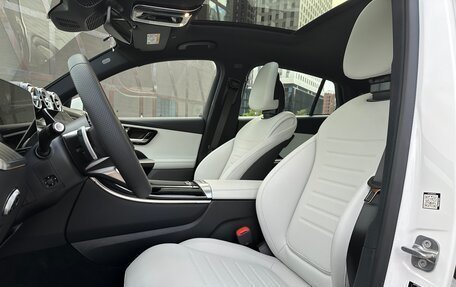 Mercedes-Benz GLC Coupe, 2026 год, 8 899 000 рублей, 9 фотография