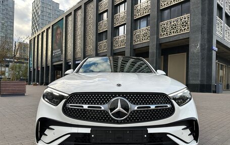 Mercedes-Benz GLC Coupe, 2026 год, 8 899 000 рублей, 2 фотография
