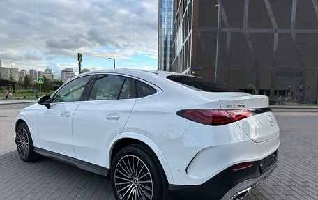 Mercedes-Benz GLC Coupe, 2026 год, 8 899 000 рублей, 7 фотография