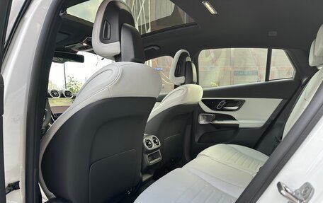 Mercedes-Benz GLC Coupe, 2026 год, 8 899 000 рублей, 10 фотография
