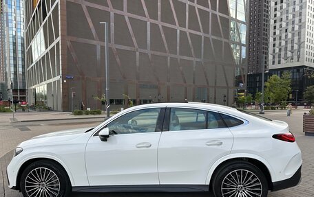 Mercedes-Benz GLC Coupe, 2026 год, 8 899 000 рублей, 8 фотография