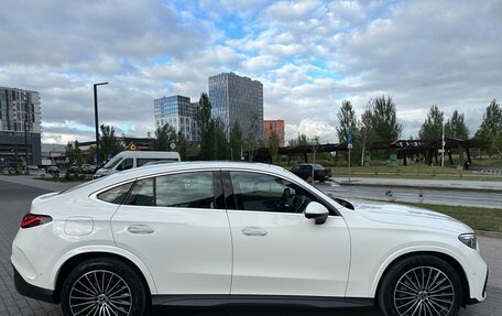 Mercedes-Benz GLC Coupe, 2026 год, 8 899 000 рублей, 4 фотография