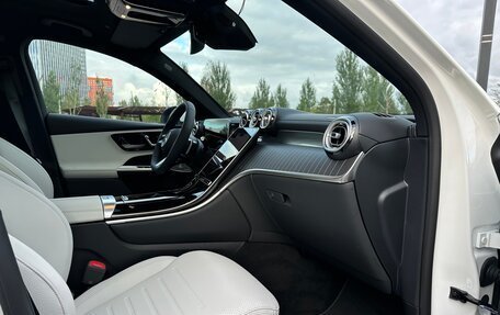 Mercedes-Benz GLC Coupe, 2026 год, 8 899 000 рублей, 12 фотография