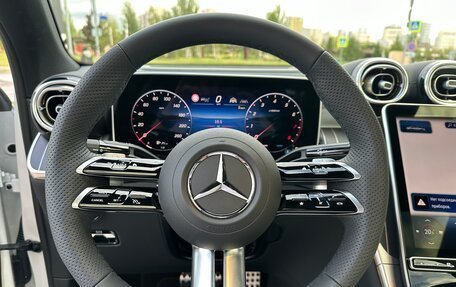 Mercedes-Benz GLC Coupe, 2026 год, 8 899 000 рублей, 13 фотография