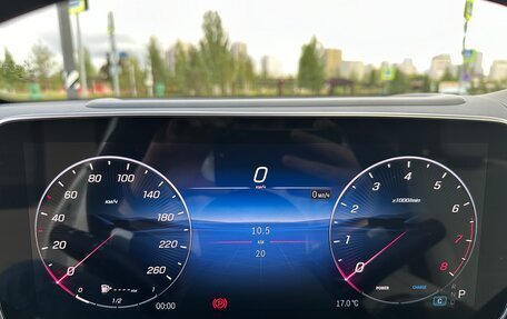 Mercedes-Benz GLC Coupe, 2026 год, 8 899 000 рублей, 14 фотография