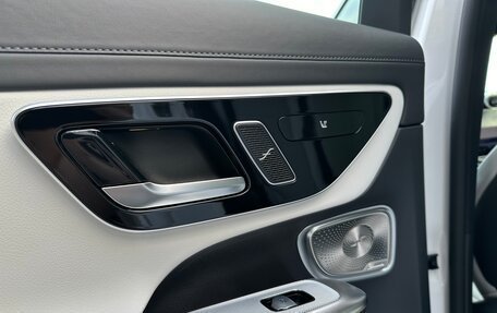 Mercedes-Benz GLC Coupe, 2026 год, 8 899 000 рублей, 34 фотография