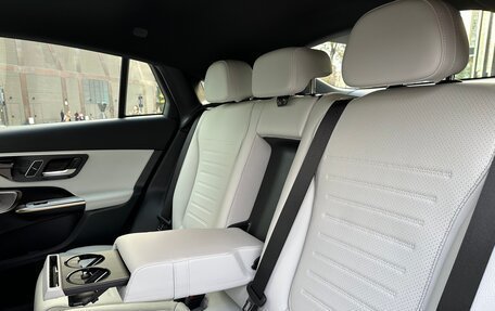 Mercedes-Benz GLC Coupe, 2026 год, 8 899 000 рублей, 33 фотография