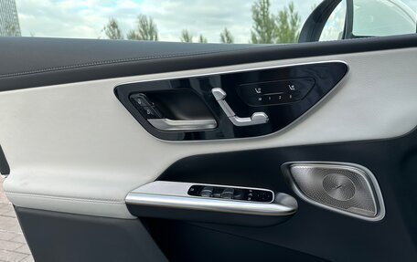 Mercedes-Benz GLC Coupe, 2026 год, 8 899 000 рублей, 28 фотография