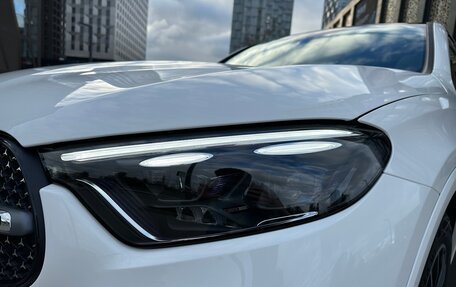 Mercedes-Benz GLC Coupe, 2026 год, 8 899 000 рублей, 40 фотография