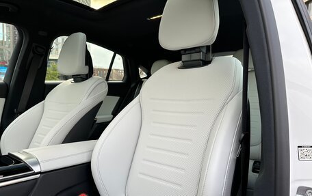 Mercedes-Benz GLC Coupe, 2026 год, 8 899 000 рублей, 29 фотография