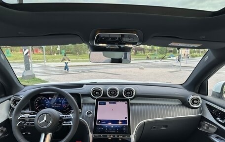Mercedes-Benz GLC Coupe, 2026 год, 8 899 000 рублей, 36 фотография