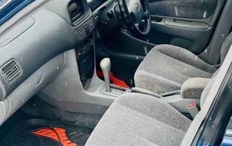Toyota Corolla, 1997 год, 320 000 рублей, 5 фотография