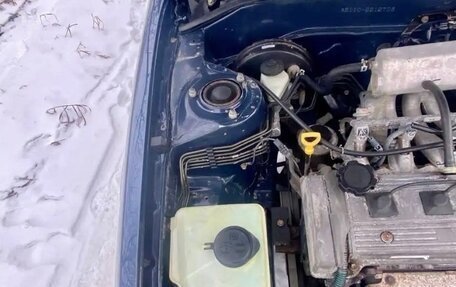 Toyota Corolla, 1997 год, 320 000 рублей, 7 фотография