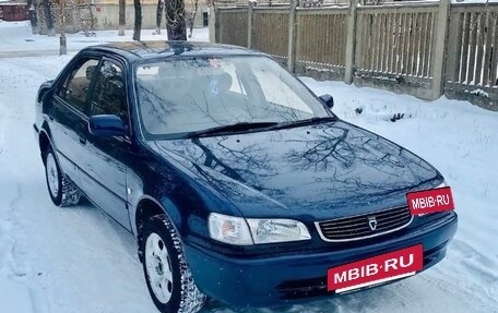Toyota Corolla, 1997 год, 320 000 рублей, 2 фотография